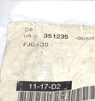 New | in-Stock MiSUMi FJC-H10 Parts (Hydraulics and Pneumatics) Michigan US | Maverick Industrial Sales #1454172