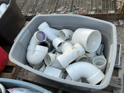 Used _UNKNOWN_ _UNKNOWN_ Plumbing Equipment Michigan US | Miedema Asset Management Group #1320264