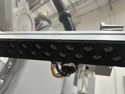 Used 2019 ABB IRB 4600 Robotics California US | MachineryMax #1462113