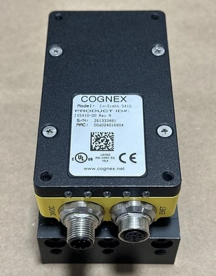 USED Cognex 800-5855-1 B