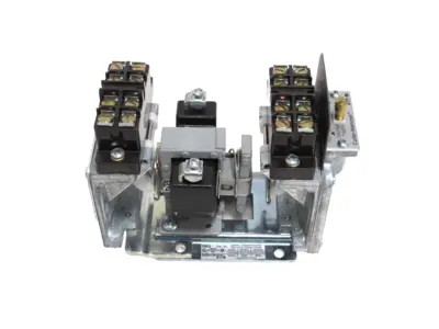 NEW EATON D80JE22A PNEUMATIC TIMER SER.A2