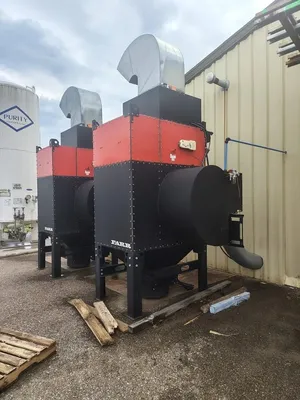 2019 AMADA ENSIS 3015 AJ FIBER LASERS | Machinery Resources International (10)