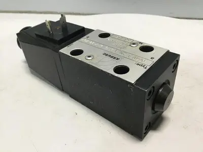 USED ARBURG DG4V 3 2BL V M U H 7 30 EU7