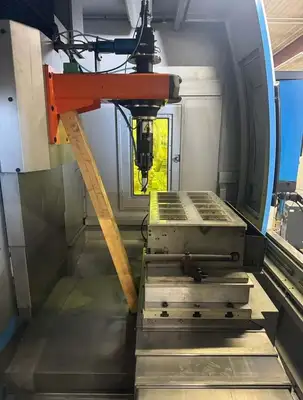 2014 PRIMA POWER Laserdyne 430 Laser, CNC | Asset Exchange Corporation (3)