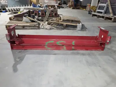 Used CONTINENTAL CONVEYOR 73D2007-60 Conveyors British Columbia CA | Lenmark #1426333