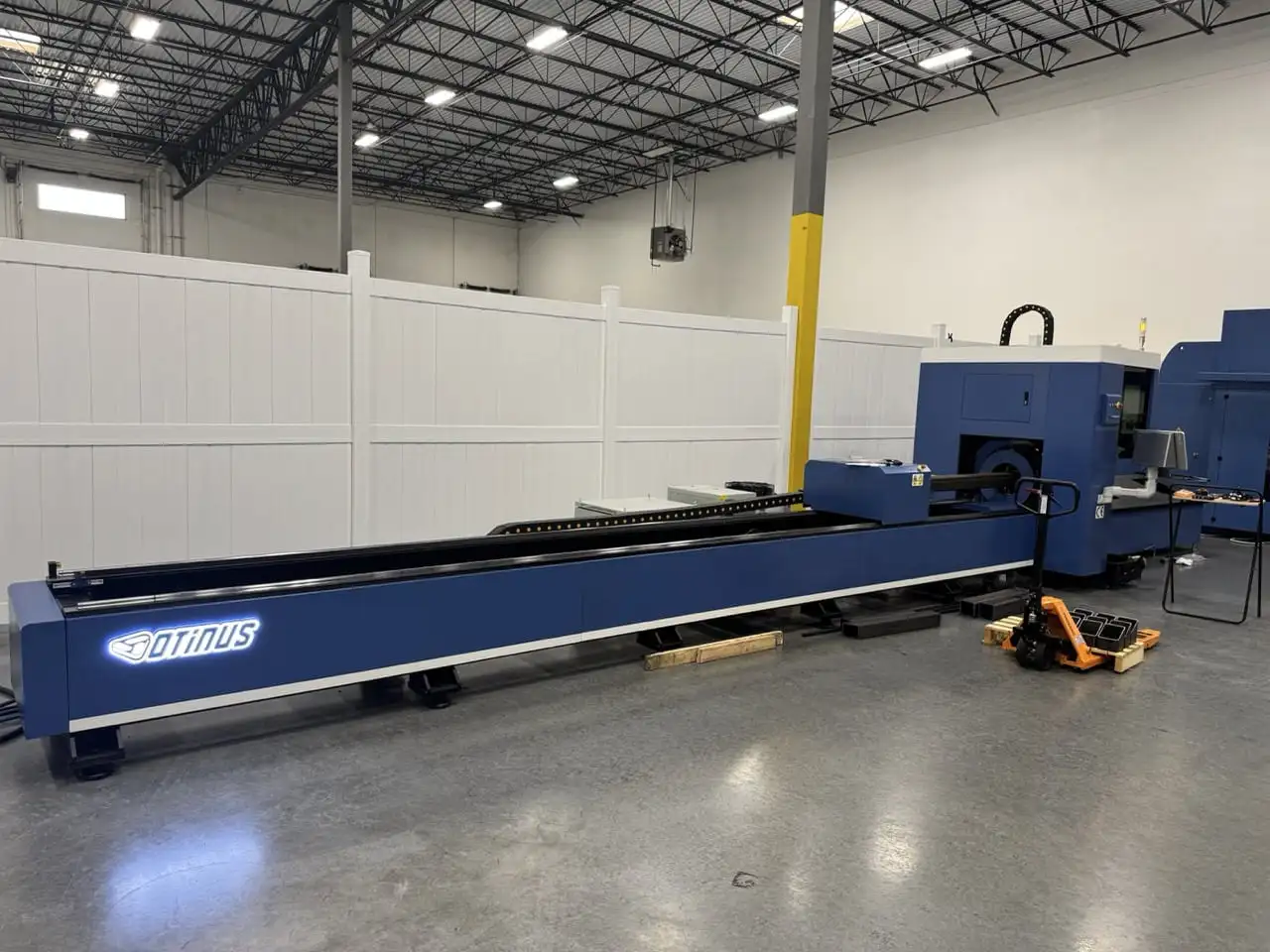 USED 2024 OTINUS FLV-6023T-3000W