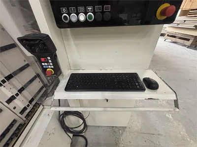 Used 2020 MORBIDELLI CX220 CNC Woodworking Machining Centers Florida US | MachineryMax #1327884