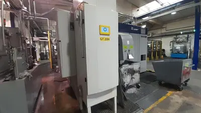 USED 2016 LICON LIFLEX II I³ 766