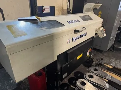 1922 HURCO TM6I CNC Machines | Bowland Trading Ltd (7)