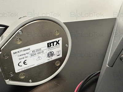 USED BTX Gemini SC2
