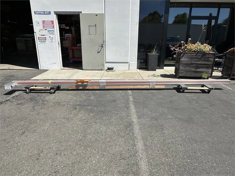 Used 2022 TIGERSTOP TS16 Measuring Machines California US | MachineryMax #1318357