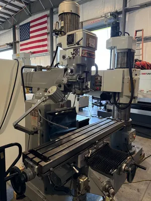 2003 ATRUMP K6F Milling Machines | GMT (5)