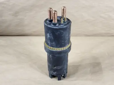USED SPECIAL MINE SERVICES 8346-13