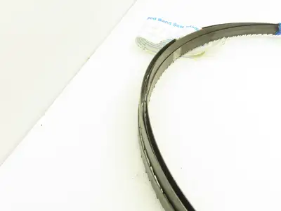Doall 309146183 Dart Claw 4 TPI Metal Bandsaw Blade 1/2 x .025 x 4  Lot of 9