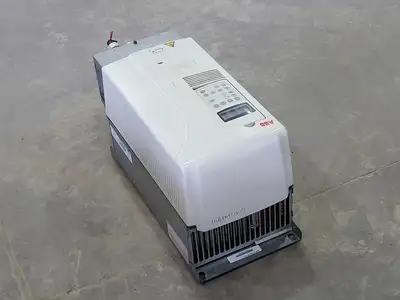 USED ABB ACS800-U1-0025-7+K454+L503
