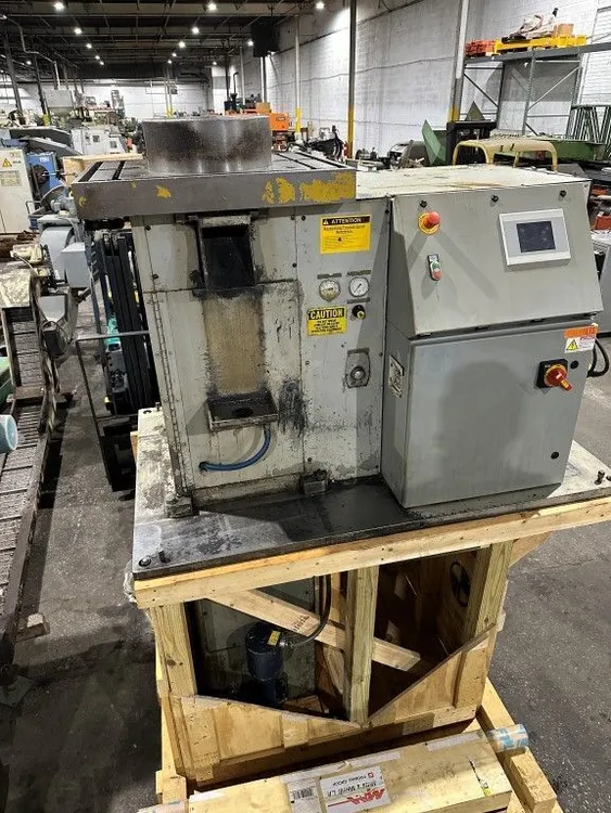 Used MITTS & MERRILL UNKNOWN Keyseaters Ohio US | McKean Machinery Sales #912390