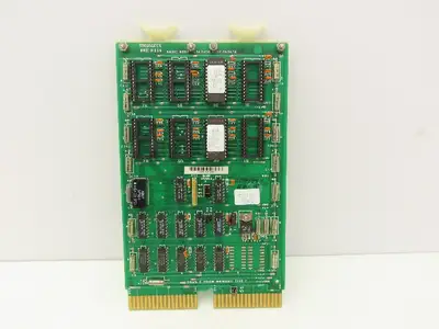 Used MEASUREX _UNKNOWN_ Printed Circuit Boards (PCB) Indiana US | Arrow Industrial #1408210