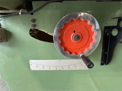 Used EMA KS-1400 Woodworking Table Saws Oregon US | MachineryMax #1372903