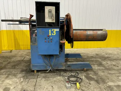 USED AMERICAN 1000