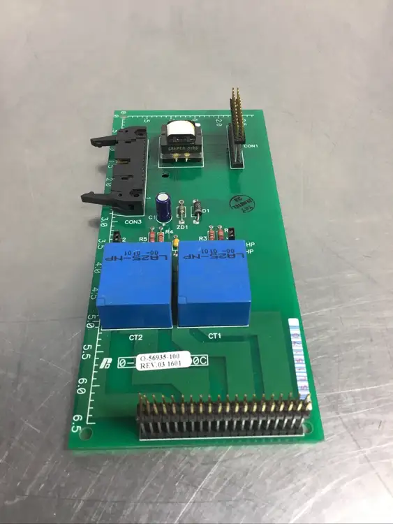 Used RELIANCE O-56935-100 Circuit Boards South Carolina US | Palmetto Automation #1158224
