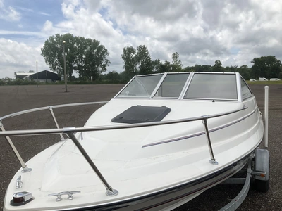 USED 1993 BAYLINER CLASSIC
