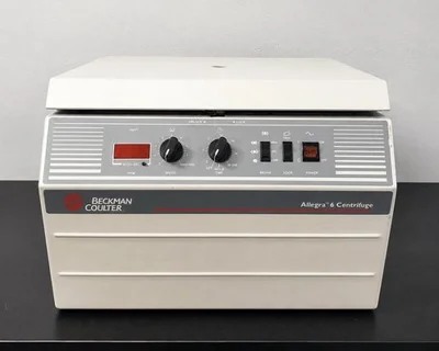 Used BECKMAN - COULTER BECKMAN COULTER Lab Centrifuges New Jersey US | Bionex Scientific LLC #799692