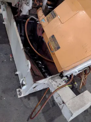 USED KALAMAZOO