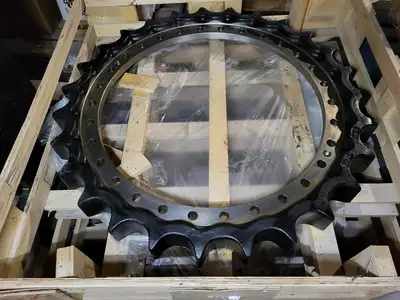 NEW HITACHI 4445136