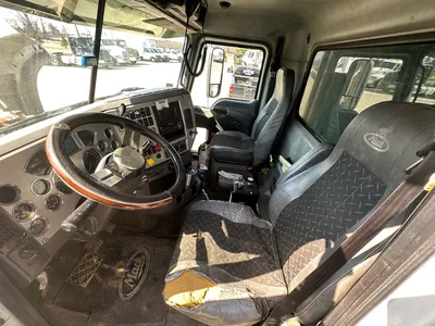 Used 2017 MACK GRANITE GU713 Dump trucks New Jersey US | Proxy Equipment #1388569
