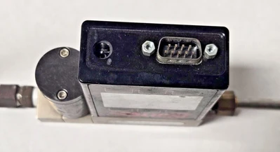 Alicat 56756756765756 Mass Flow Controllers | Amiron Machinery (5)