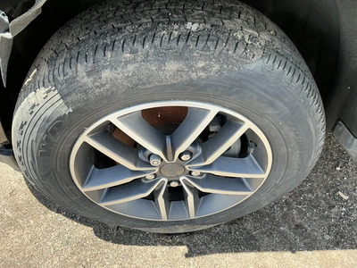 Used 2020 JEEP GRAND CHEROKEE SUVs Michigan US | Miedema Asset Management Group #1316002