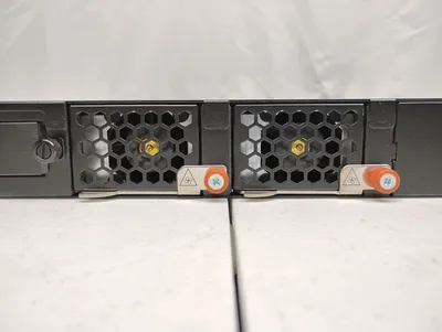USED DELL Sonicwall NSA 6600