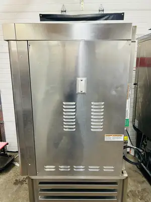 Baxter OV310G Mini Rotating Rack Oven Fully Refurbished Tested and Working