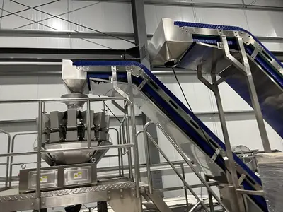 USED FOSHAN SAMFULL SF-2.0T