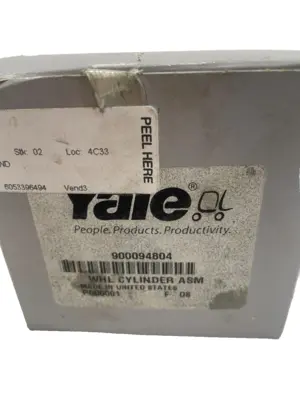 NEW YALE 900094804 WHEEL CYLINDER