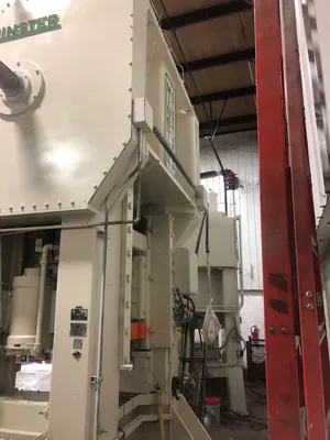 USED MINSTER E2-600 48-36
