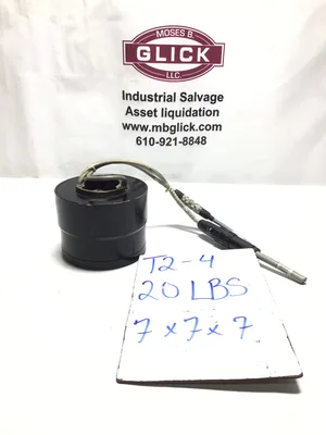Yokogawa DR1015B80 High Speed DD Servo Actuator