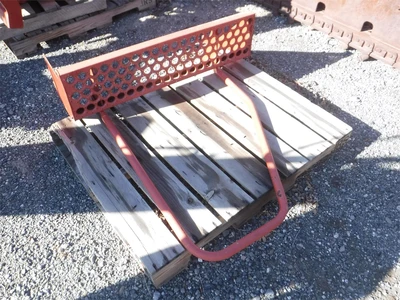 Used 2012 DITCH WITCH A523 Backhoes California US | Western Trencher & Equipment, Inc. #1497813