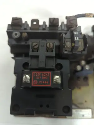 Used P&H 705-BODX286 Industrial Controls Ohio US | Surplus Asset Holdings #1466671