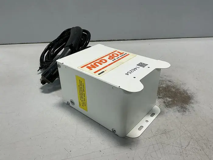USED SIMCO TG-3