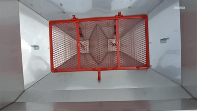 New | in-Stock 2026 BMC SYNTRA 800 Broadcast Spreaders Pennsylvania US | Zimmerman Farm Service #1410176
