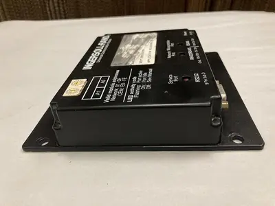 USED INGERSOLL RAND 3657090