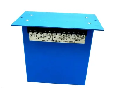 NEW ENDRESS HAUSER LSC 1136 LEVEL SWITCH LSC1136