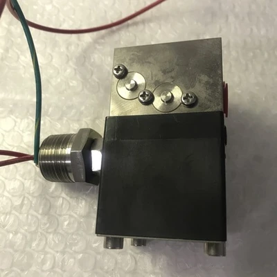 NEW ASCO 8455A001EED2