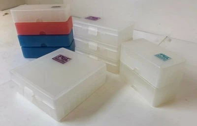 USED PGC Scientifics 5x5