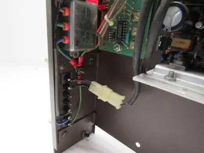 GE Fanuc IC600PM502A Series 6 Power Supply Remanufactured & Tested