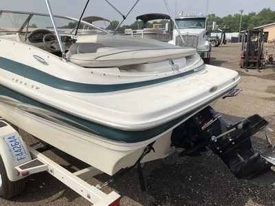 Used 1999 MAXUM TBD Boats (Misc) Michigan US | Miedema Asset Management Group #1313970