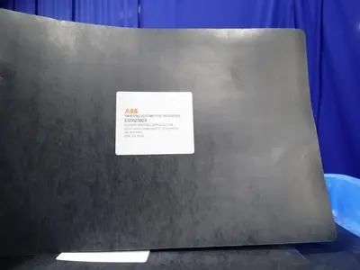 USED 2019 ABB IRB1600 / IRC5 SINGLE