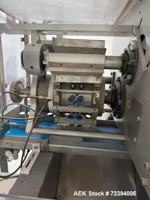 USED JONES PK4000