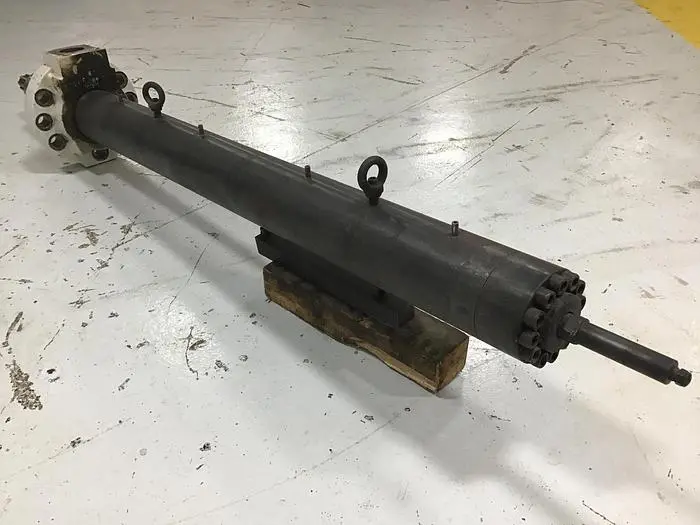 Used ENGEL 0370 480 00 02R Nuts & Screws Michigan US | Ideal Machinery #884267